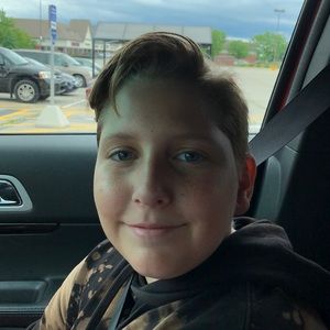 Meet your Posher, Will